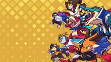 Wild Rumble