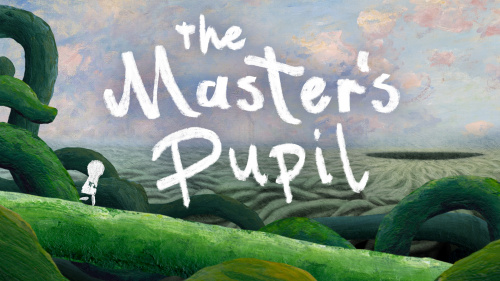 The Master's Pupil The Master's Pupil
