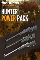 theHunter Call of the Wild™ - Hunter Power Pack