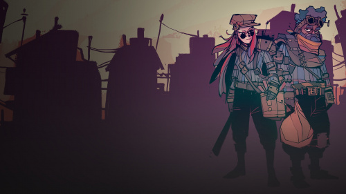 The Swindle The Swindle