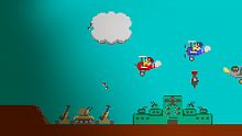 Arcade Archives Sky Kid