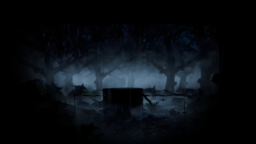Evil Inside VR