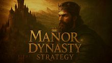 Manor Dynasty Strategy