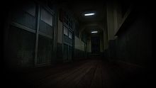 White Day: A Labyrinth Named School