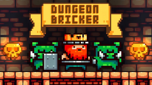 Dungeon Bricker Dungeon Bricker