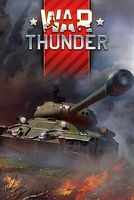 War Thunder - Набор ИС-6