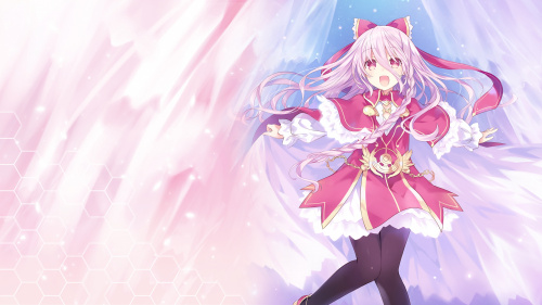 DATE A LIVE: Rio Reincarnation DATE A LIVE: Rio Reincarnation