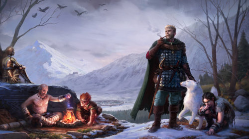 Pillars of Eternity: Complete Edition