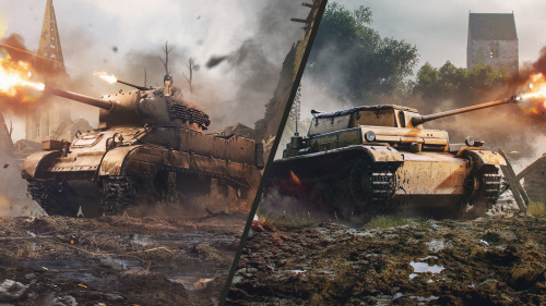Enlisted - "Direct Fire" Bundle Enlisted - "Direct Fire" Bundle