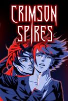Crimson Spires