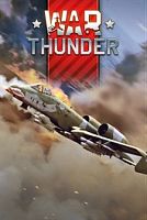 War Thunder - Набор A-10A Thunderbolt (ранний)