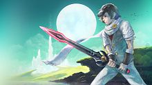 LOST SPHEAR