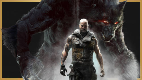 Werewolf: The Apocalypse - Earthblood Champion of Gaia Werewolf: The Apocalypse - Earthblood Champion of Gaia