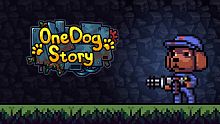 One Dog Story