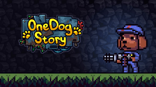 One Dog Story