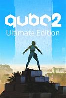 Q.U.B.E. 2 Ultimate Edition