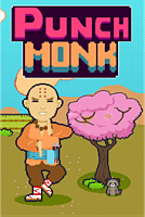 Punch Monk