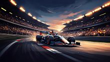 Formula Uno Racing