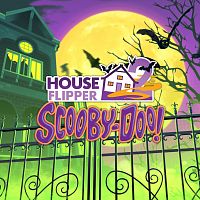 House Flipper 2 - Scooby-Doo DLC