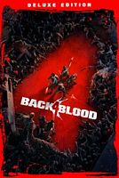  Back 4 Blood: Deluxe Edition