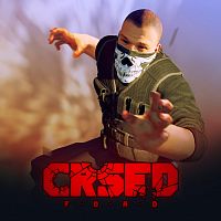 CRSED - Набор "Святой зверь"