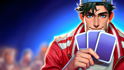 Card Collector Trading Shop