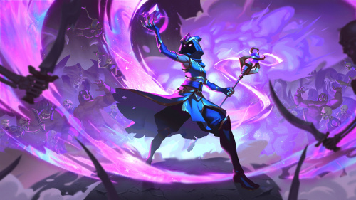 Soulstone Survivors