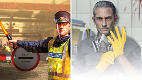 Contraband Police & Crime Scene Cleaner Contraband Police & Crime Scene Cleaner