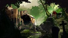 Quest for Infamy PS4 & PS5