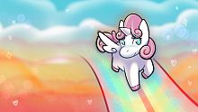 Pony's Sky Journey PS4® & PS5®