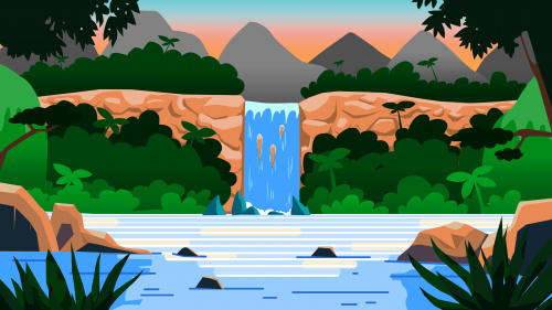 Build Lands Build Lands