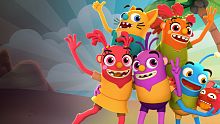 Petoons Party