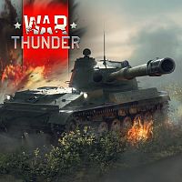 War Thunder - "Объект 120"