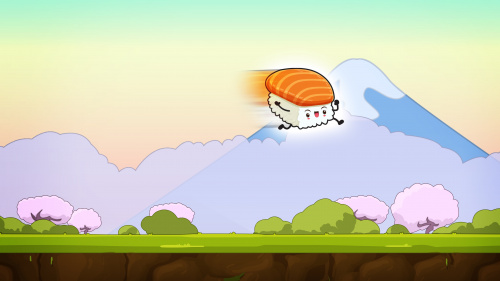 SushiRun SushiRun