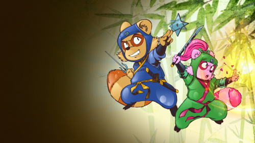 Tanuki Justice