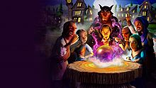 Werewolves Within
