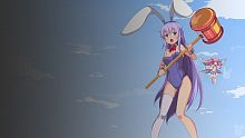 Rabi-Ribi