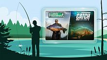 European Fishing Bundle