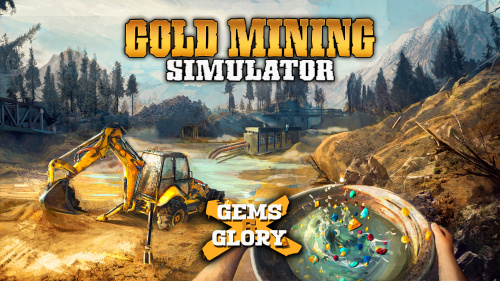 Gems & Glory DLC фото 2