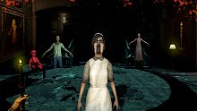 Horror Adventure VR