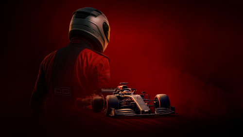 Formula Racing GP: Apex Overtaking Formula Racing GP: Apex Overtaking