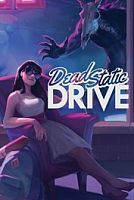Dead Static Drive
