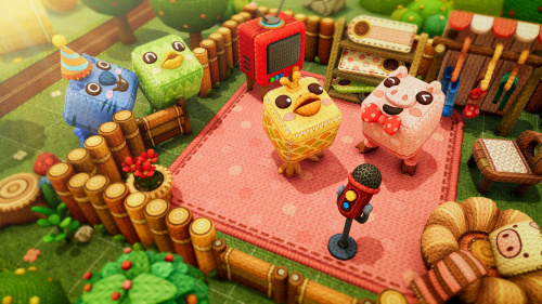 All You Need is Help Lively Friends Bundle