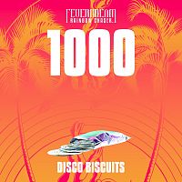 Feverdream: Rainbow Chaser — 1000 Disco Biscuits