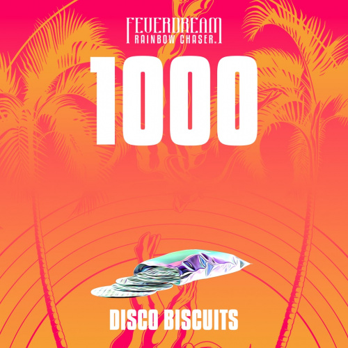 Feverdream: Rainbow Chaser — 1000 Disco Biscuits Feverdream: Rainbow Chaser — 1000 Disco Biscuits