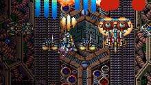 Arcade Archives GUNNAIL