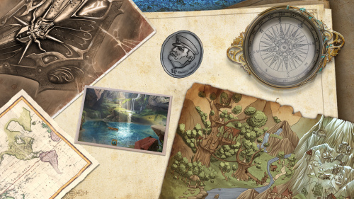 Artists of the World Bundle