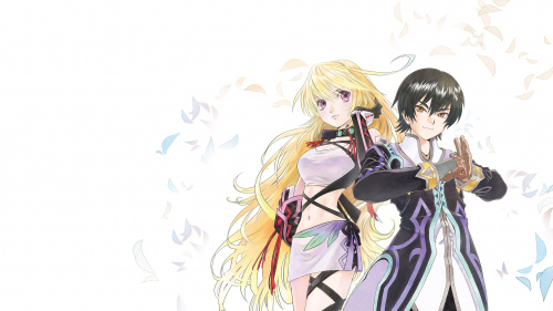 Tales of Xillia Remastered