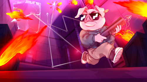 Piggly Pagly Boom