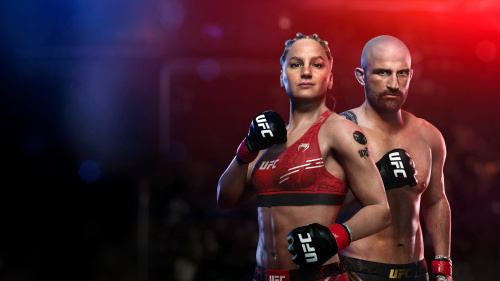 UFC® 5